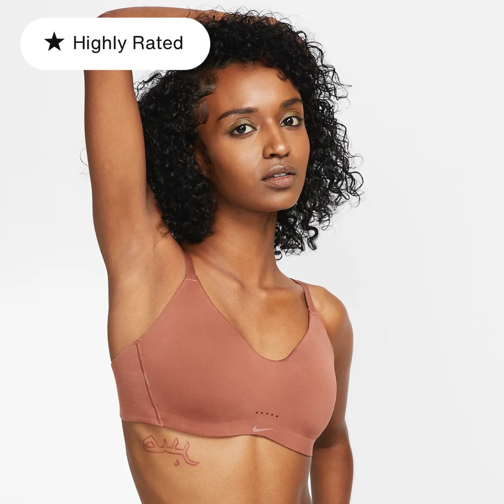 Nike Alate Sports Bra